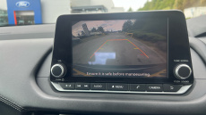 Nissan Qashqai 1.3 DiG-T MH Acenta Premium 5dr Petrol Hatchback